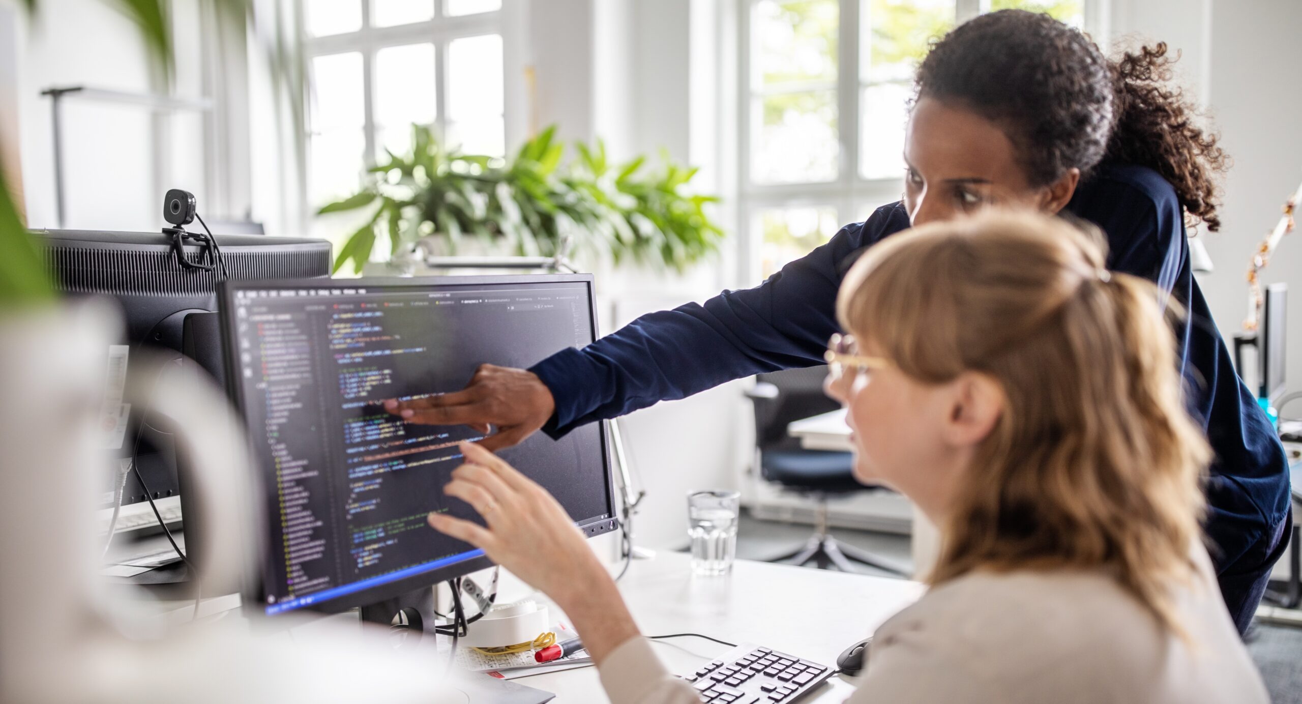 Encontrar referentes e inspiración en nuestros caminos de aprendizaje