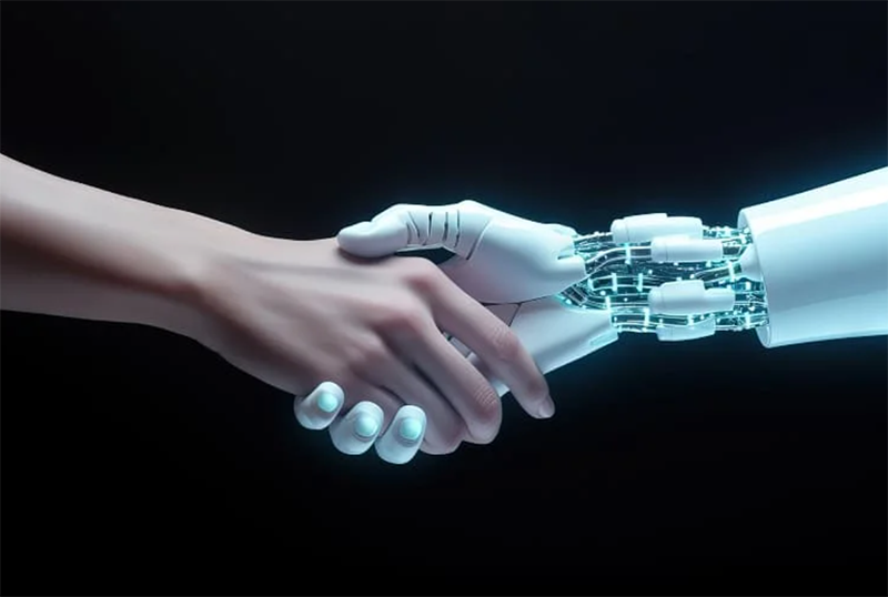 Inteligencia Artificial: ética que revoluciona