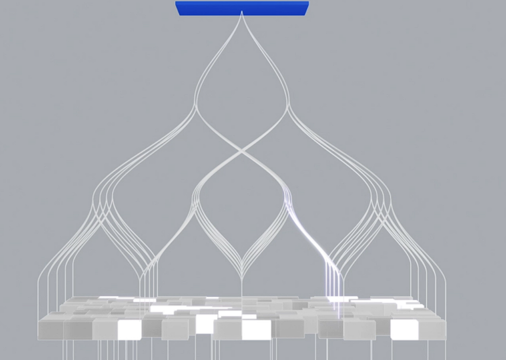 ¿Cómo se implementa la IA en toda una organización?
