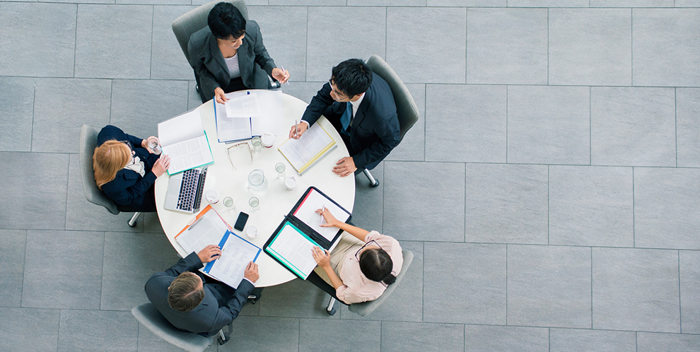 Por qué las empresas están eligiendo la nube híbrida